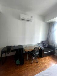 Mirage Tower (D9), Condominium #586035641